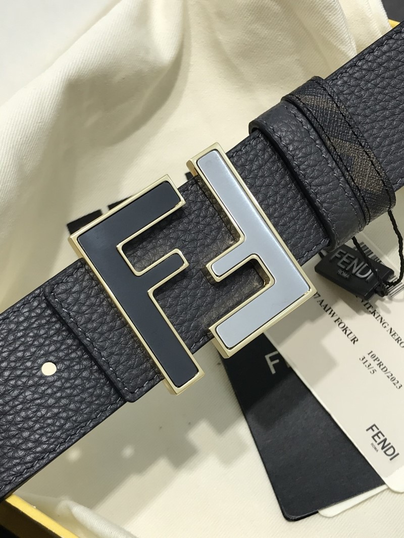 Fendi Belts